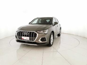 SPOTICAR Audi Q3 35 2.0 Tdi Business Advanced S-tronic Usata - Suv Diesel Grigio - San Giovanni Teatino - 1202434582_1