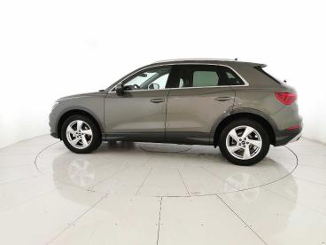 SPOTICAR Audi Q3 35 2.0 Tdi Business Advanced S-tronic Usata - Suv Diesel Grigio - San Giovanni Teatino - 1202434582_2