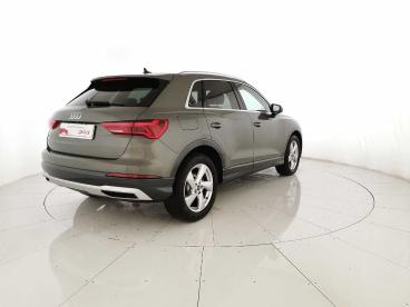 SPOTICAR Audi Q3 35 2.0 Tdi Business Advanced S-tronic Usata - Suv Diesel Grigio - San Giovanni Teatino - 1202434582_3