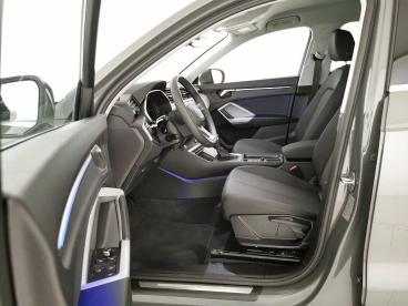 SPOTICAR Audi Q3 35 2.0 Tdi Business Advanced S-tronic Usata - Suv Diesel Grigio - San Giovanni Teatino - 1202434582_5