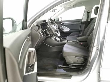 SPOTICAR Audi Q3 Sportback 35 2.0 Tdi Business Plus S-tronic Usata - Suv Diesel Argento - San Giovanni Teatino - 1202434586_5