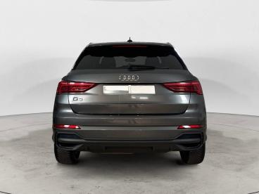 SPOTICAR Audi Q3 35 2.0 Tdi S Line Edition S-tronic Usata - Suv Diesel Grigio - Lancusi - 502434704_3