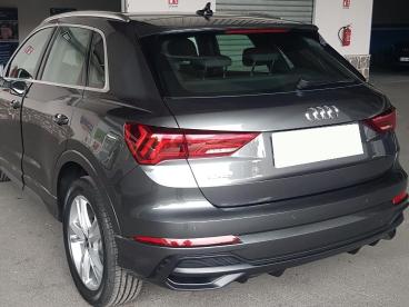 SPOTICAR Audi Q3 35 2.0 Tdi S Line Edition S-tronic Usata - Suv Diesel Grigio - Lancusi - 502434704_4