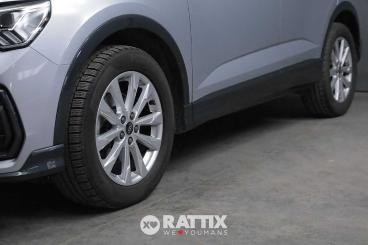 SPOTICAR Audi Q3 35 2.0 Tdi 150cv Business Plus Quattro S-tronic Usata - Suv Diesel Nessuno - Barzago - 1202440741_4