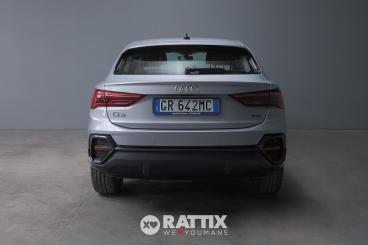 SPOTICAR Audi Q3 35 2.0 Tdi 150cv Business Plus Quattro S-tronic Usata - Suv Diesel Nessuno - Barzago - 1202440741_5