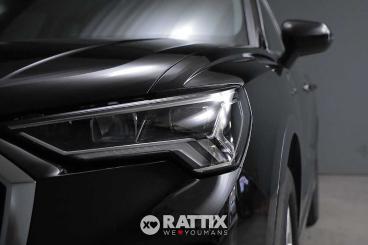 SPOTICAR Audi Q3 45 1.4 Etfsi Business Plus S-tronic Usata - Suv Ibrido Plug-in Nero - Barzago - 1202444101_3