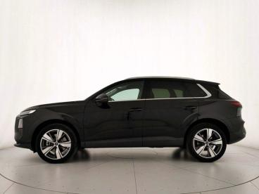 SPOTICAR Audi Q3 2.0 Tfsi Business Advanced Quattro 204cv S-tronic Usata - Suv Benzina Nero - Albignasego - 502444502_2