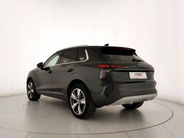 SPOTICAR Audi Q3 2.0 Tfsi Business Advanced Quattro 204cv S-tronic Usata - Suv Benzina Nero - Albignasego - 502444502_3