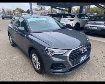 SPOTICAR Audi Q3 35 2.0 Tdi Business S-tronic Usata - Suv Diesel Grigio - Mirandola - 1202445231_4
