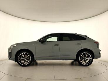 SPOTICAR Audi Q3 Sportback Tfsi 150 Kw Quattro S Tr S Line Edition Usata - Suv Benzina Grigio - Albignasego - 502446693_2