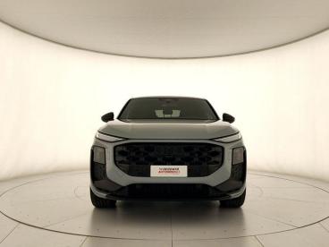 SPOTICAR Audi Q3 Sportback Tfsi 150 Kw Quattro S Tr S Line Edition Usata - Suv Benzina Grigio - Albignasego - 502446693_4