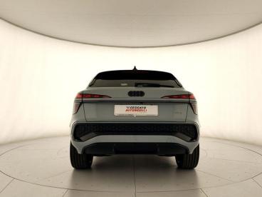 SPOTICAR Audi Q3 Sportback Tfsi 150 Kw Quattro S Tr S Line Edition Usata - Suv Benzina Grigio - Albignasego - 502446693_5