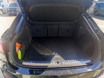 SPOTICAR Audi Q3 Sline Usata - Coupé-cabriolet Diesel Nero - Corigliano-rossano - 502450682_3