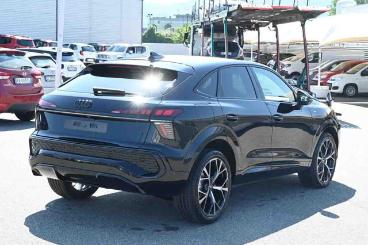 SPOTICAR Audi Q3 Sportback 35 Tdi S-tronic Black Line Edition Usata - Suv Diesel Nero - Carmagnola - 502454139_3