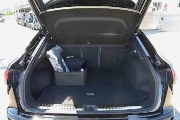 SPOTICAR Audi Q3 Sportback 35 Tdi S-tronic Black Line Edition Usata - Suv Diesel Nero - Carmagnola - 502454139_5