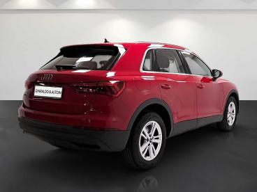 SPOTICAR Audi Q3 35 2.0 Tdi Business Advanced S-tronic Usata - Suv Diesel Rosso - Padova - 1202456195_4