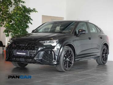 SPOTICAR Audi Q3 Q3 Usata - Suv Benzina Nero - Terranuova Bracciolini - 1202457569_3