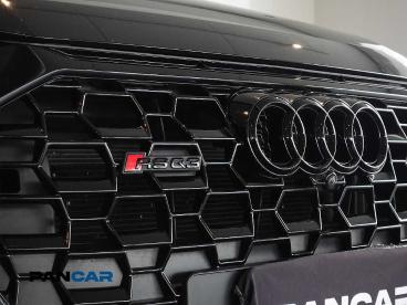 SPOTICAR Audi Q3 Q3 Usata - Suv Benzina Nero - Terranuova Bracciolini - 1202457569_4