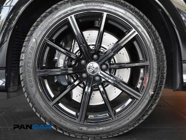 SPOTICAR Audi Q3 Q3 Usata - Suv Benzina Nero - Terranuova Bracciolini - 1202457569_5