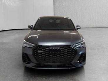 SPOTICAR Audi Q3 Sportback 40 2.0 Tdi Identity Black Quattro 193cv Usata - Suv Diesel Grigio - Cuneo - 502459298_2
