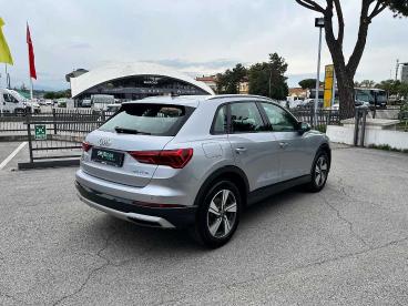 SPOTICAR Audi Q3 35 1.5 Tfsi Mhev Business Advanced S-tronic Usata - Suv Benzina Grigio - Rimini - 1202461165_5