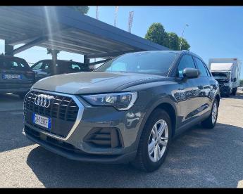 SPOTICAR Audi Q3 35 2.0 Tdi Business S-tronic Usata - Suv Diesel Grigio - Mirandola - 1202464552_1