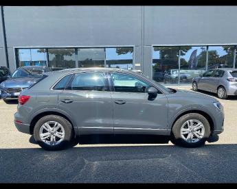 SPOTICAR Audi Q3 35 2.0 Tdi Business S-tronic Usata - Suv Diesel Grigio - Mirandola - 1202464552_4
