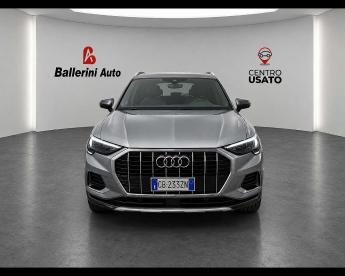 SPOTICAR Audi Q3 35 Tdi S Tronic Usata - Suv Diesel Nessuno - Campi Bisenzio - 1202467798_2