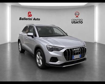 SPOTICAR Audi Q3 35 Tdi S Tronic Usata - Suv Diesel Nessuno - Campi Bisenzio - 1202467798_3