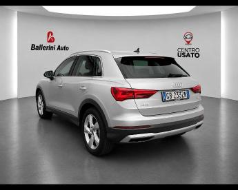 SPOTICAR Audi Q3 35 Tdi S Tronic Usata - Suv Diesel Nessuno - Campi Bisenzio - 1202467798_4