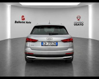 SPOTICAR Audi Q3 35 Tdi S Tronic Usata - Suv Diesel Nessuno - Campi Bisenzio - 1202467798_5