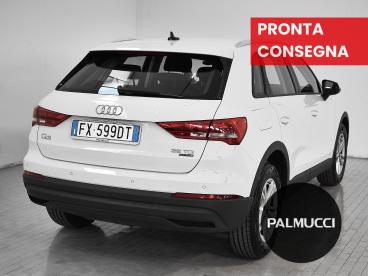 SPOTICAR Audi Q3 35 Tdi Quattro Usata - Suv Diesel Bianco - Prato - 502470500_3