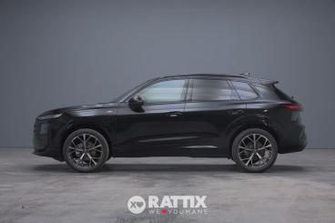 SPOTICAR Audi Q3 1.5 Tfsi Mhev 150cv S Line Edition S-tronic + Pacc Usata - Suv Ibrido Nero - Barzago - 1202471165_2