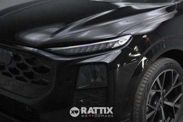 SPOTICAR Audi Q3 1.5 Tfsi Mhev 150cv S Line Edition S-tronic + Pacc Usata - Suv Ibrido Nero - Barzago - 1202471165_3