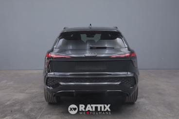 SPOTICAR Audi Q3 1.5 Tfsi Mhev 150cv S Line Edition S-tronic + Pacc Usata - Suv Ibrido Nero - Barzago - 1202471165_5