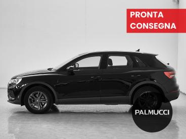 SPOTICAR Audi Q3 2.0 35 Tdi Business S Tronic Usata - Suv Diesel Nero - Prato - 502473507_4