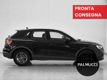 SPOTICAR Audi Q3 2.0 35 Tdi Business S Tronic Usata - Suv Diesel Nero - Prato - 502473507_5