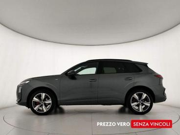 SPOTICAR Audi Q3 1.5 Tfsi Mhev S Line Edition 150cv S-tronic Usata - Suv Ibrido Grigio - Albignasego - 502475557_2