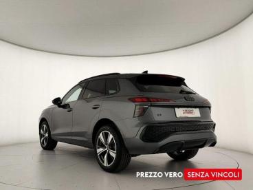 SPOTICAR Audi Q3 1.5 Tfsi Mhev S Line Edition 150cv S-tronic Usata - Suv Ibrido Grigio - Albignasego - 502475557_3