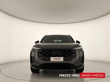 SPOTICAR Audi Q3 1.5 Tfsi Mhev S Line Edition 150cv S-tronic Usata - Suv Ibrido Grigio - Albignasego - 502475557_4