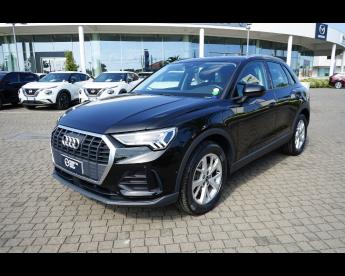 SPOTICAR Audi Q3 2ª Serie 45 Tfsi E S Tronic Business Usata - Suv Ibrido Plug-in Nero - Pineto - 502480849_1