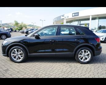 SPOTICAR Audi Q3 2ª Serie 45 Tfsi E S Tronic Business Usata - Suv Ibrido Plug-in Nero - Pineto - 502480849_2