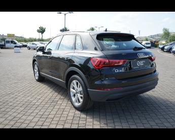 SPOTICAR Audi Q3 2ª Serie 45 Tfsi E S Tronic Business Usata - Suv Ibrido Plug-in Nero - Pineto - 502480849_3