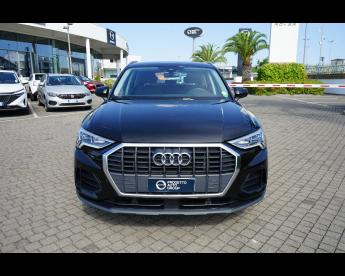 SPOTICAR Audi Q3 2ª Serie 45 Tfsi E S Tronic Business Usata - Suv Ibrido Plug-in Nero - Pineto - 502480849_4