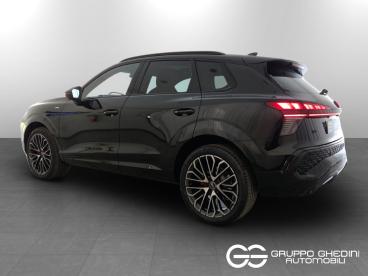 SPOTICAR Audi Q3 Iii 2025 2.0 Tfsi S Line Edition Quattro 204cv S-t Usata - Suv Benzina Nero - Bologna - 502500539_3
