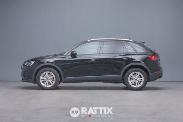 SPOTICAR Audi Q3 45 1.4 Tfsi-e Business S-tronic Usata - Suv Ibrido Plug-in Nero - Barzago - 1202506160_2