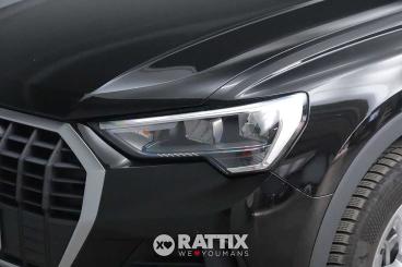 SPOTICAR Audi Q3 45 1.4 Tfsi-e Business S-tronic Usata - Suv Ibrido Plug-in Nero - Barzago - 1202506160_3