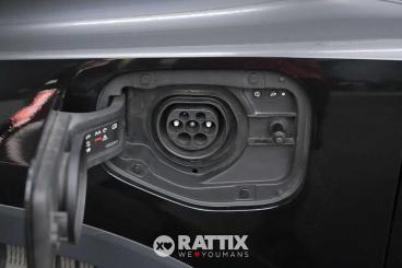 SPOTICAR Audi Q3 45 1.4 Tfsi-e Business S-tronic Usata - Suv Ibrido Plug-in Nero - Barzago - 1202506160_5