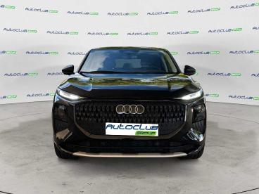 SPOTICAR Audi Q3 Sportback 2.0 Tdi Business 150cv S-tronic Usata - Suv Diesel Nero - Bari - 1202519684_2