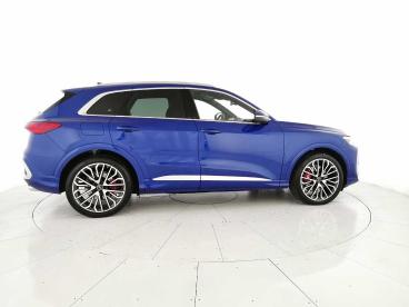 SPOTICAR Audi Q5 S 3.0 Tfsi Mhev+ Launch Edition Quattro 367cv S-tr Usata - Suv Benzina Blu - San Giovanni Teatino - 1202388300_4